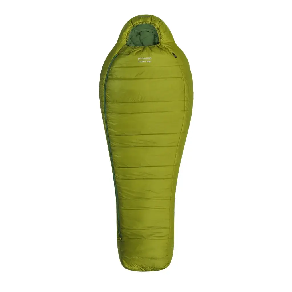 Pinguin Schlafsack Pinguin Magma 630 Green