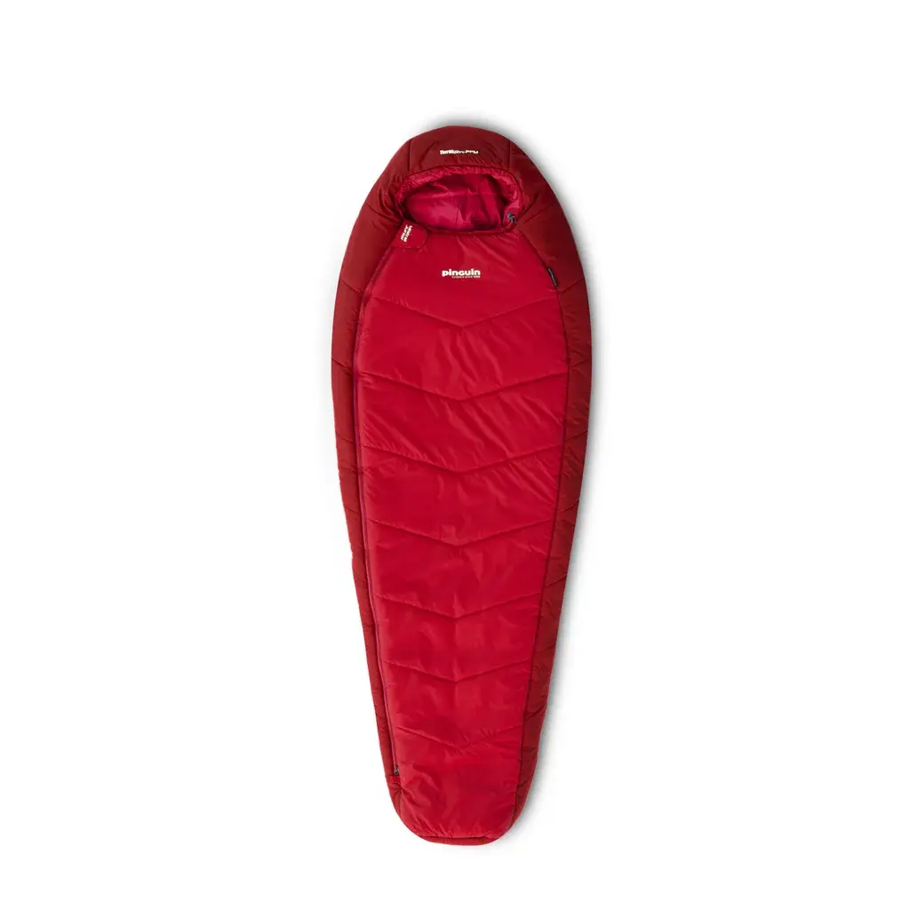 Spací pytel PINGUIN Mistral Lady PFM 175 Red
