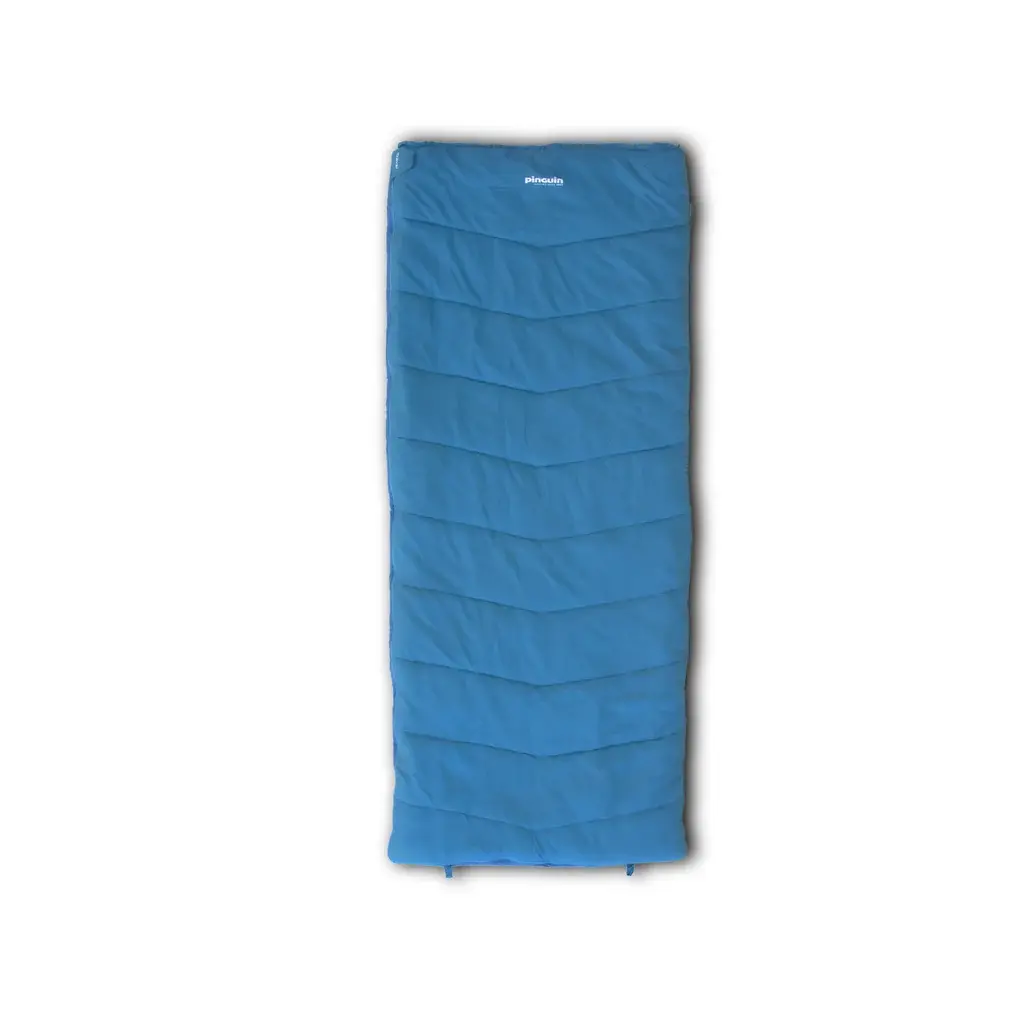 Pinguin Schlafsack Pinguin Travel PFM 190 R Blue