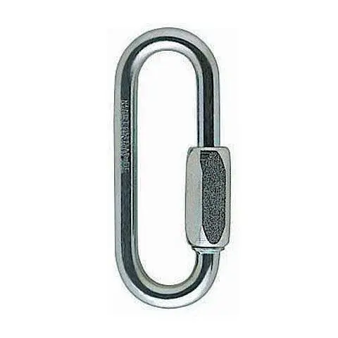 Petzl Schraubglied Petzl Go