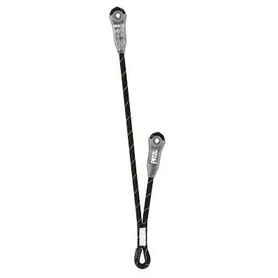 Verbindungsmittel Petzl Jane Y Lanyard 60/30