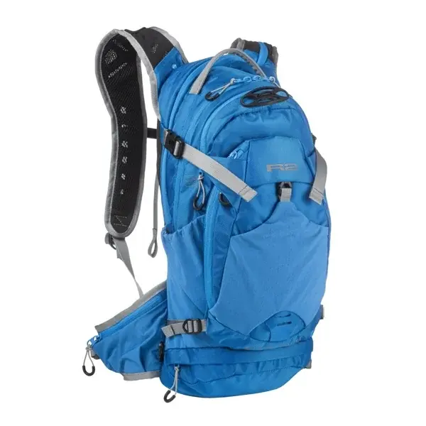 R2 Sportrucksack R2 Blue Jay blau