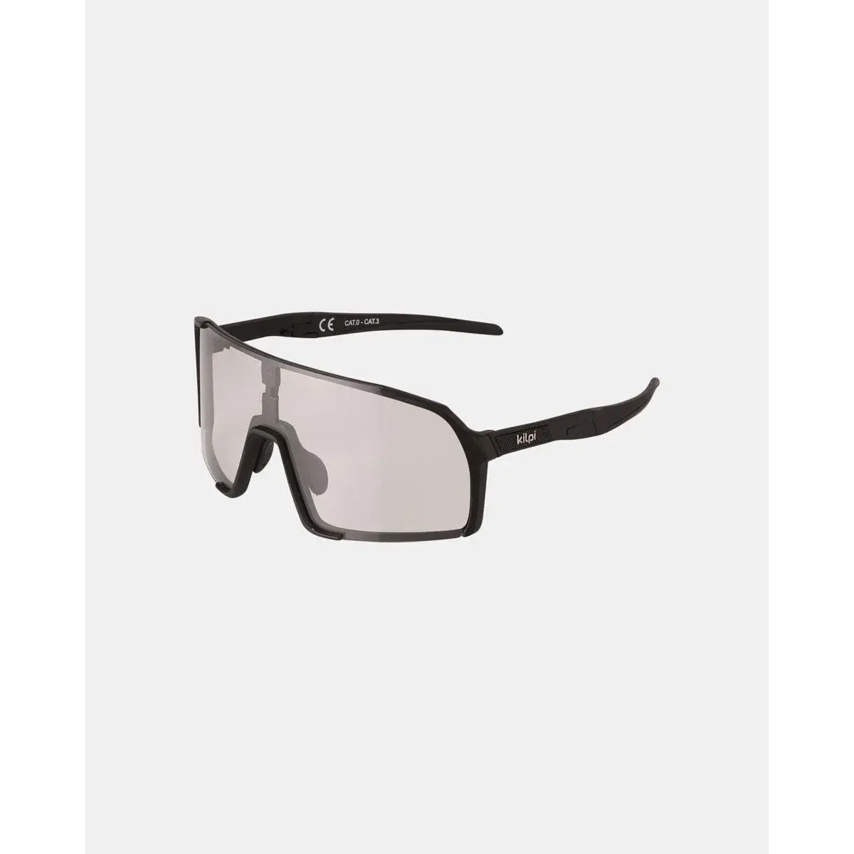 Kilpi Sportbrille Kilpi LECANTO PHOTO-U schwarz