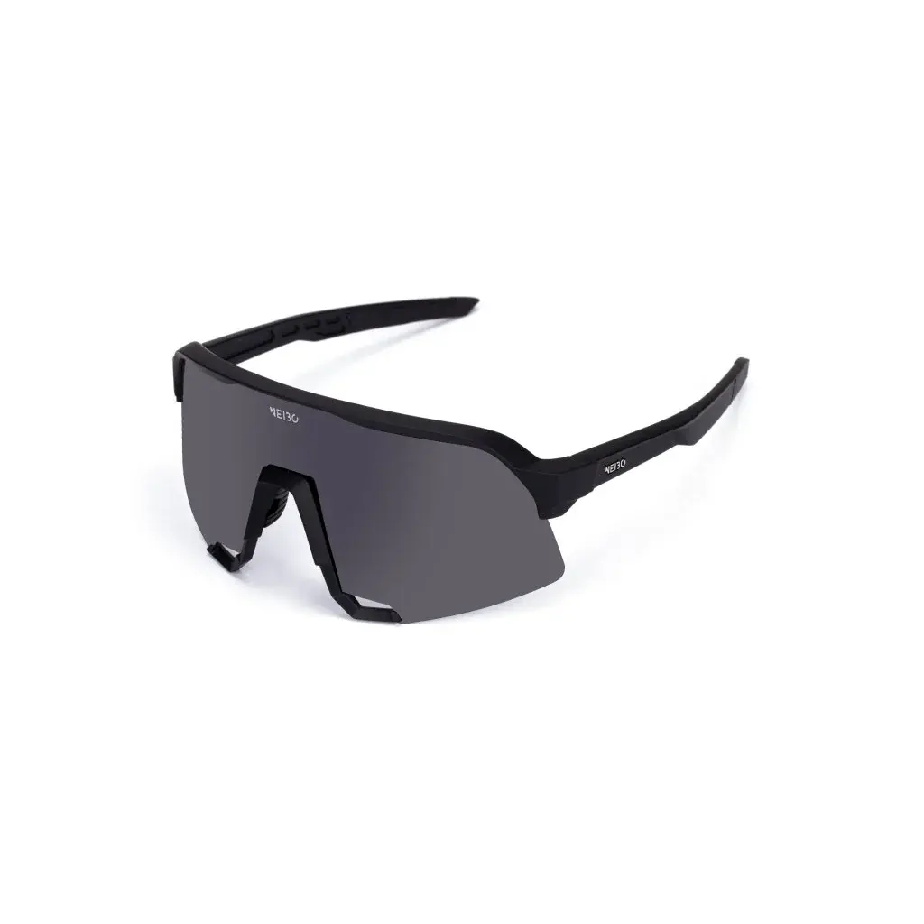 NEIBO Sportbrille NEIBO Hawk Black/black