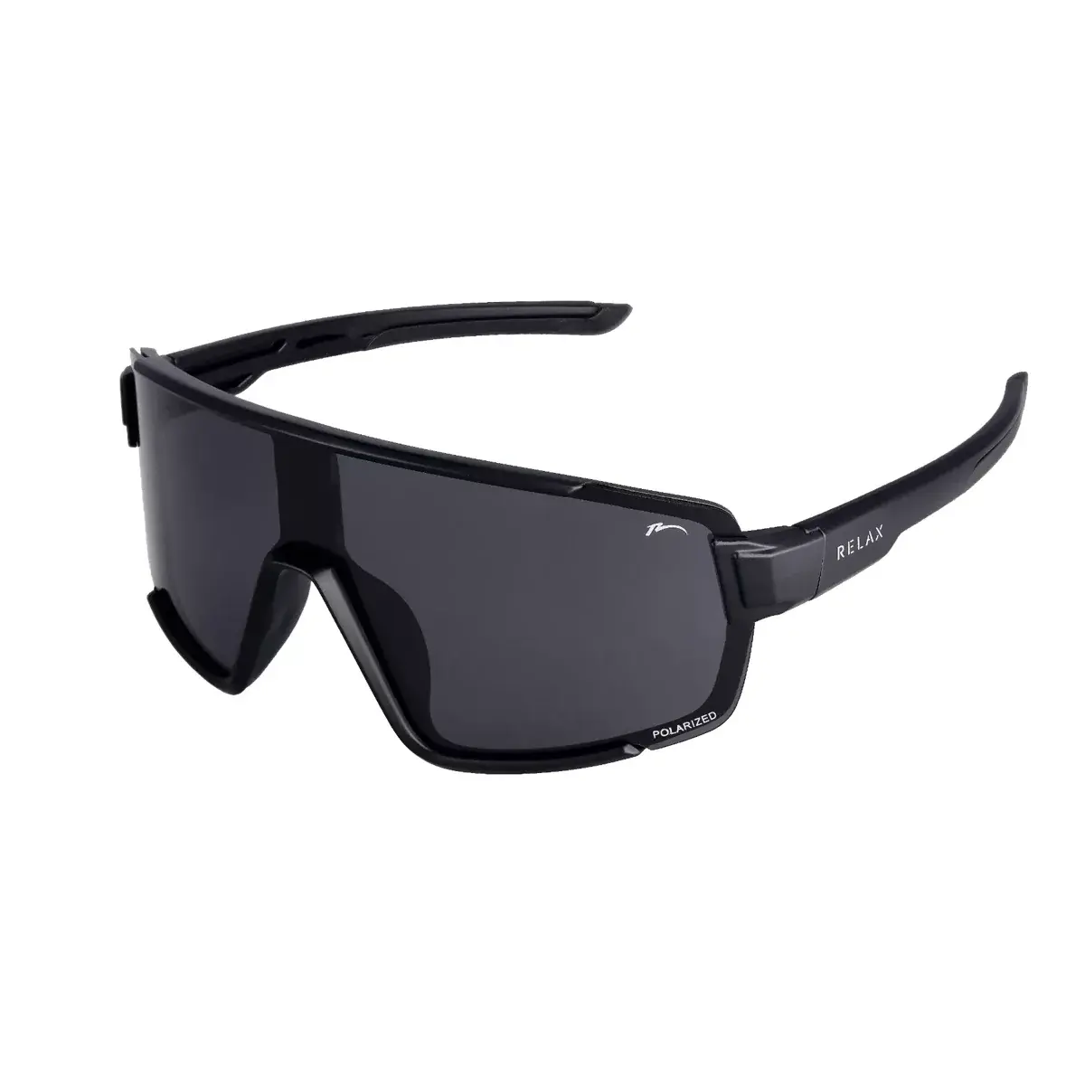 Relax Polarisierte Sportbrille Relax Jump R5438A