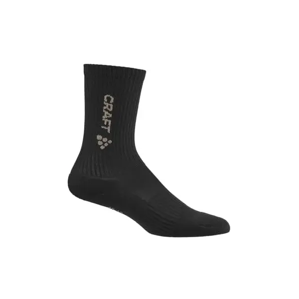 Craft Sportsocken Craft Core Training schwarz
