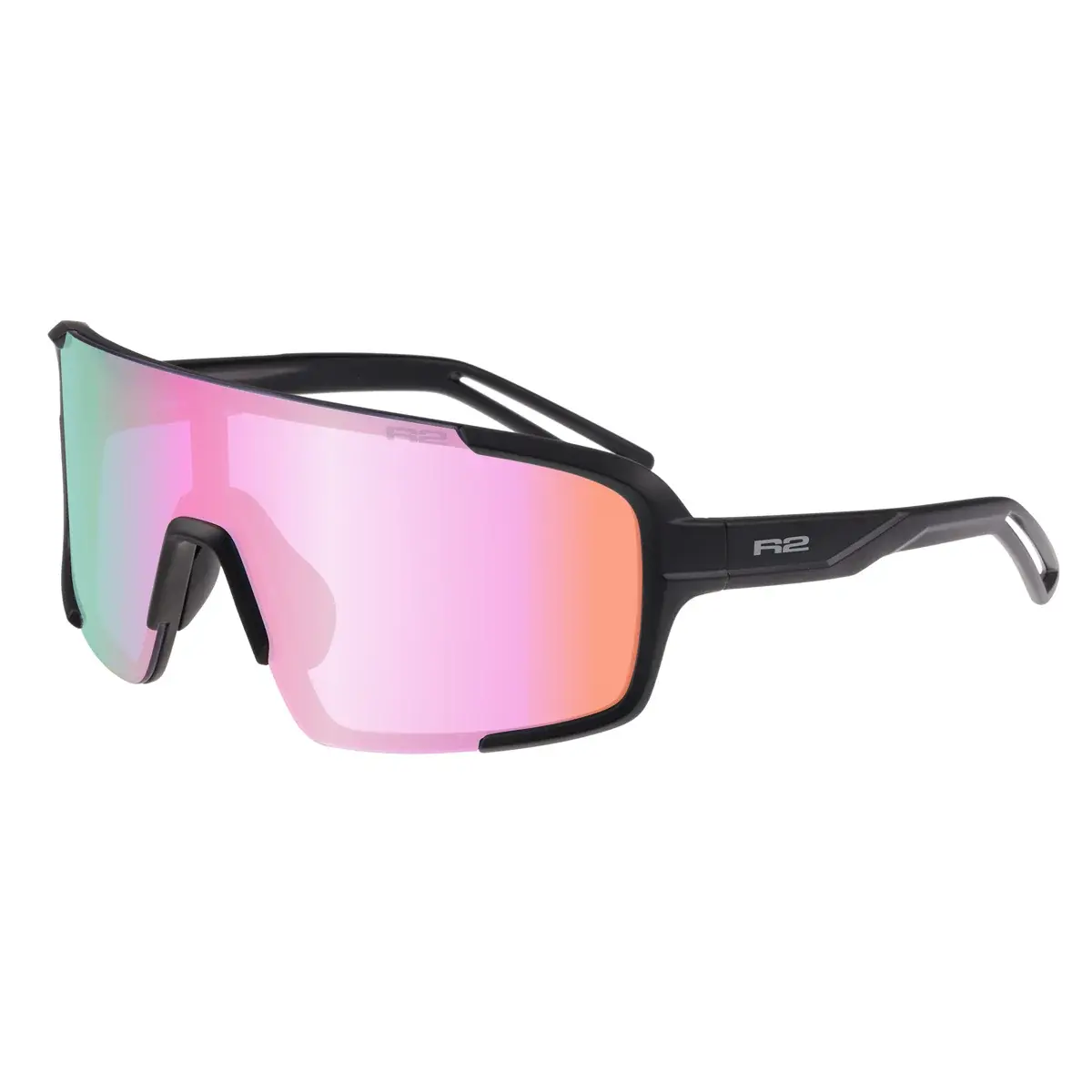 R2 Photochrome Sportsonnenbrille R2 IMPULSE matt AT028E