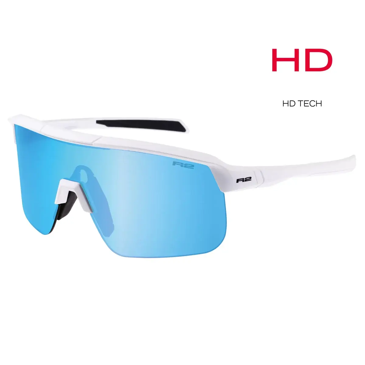 R2 Sport-Sonnenbrille R2 FUSION AT026S
