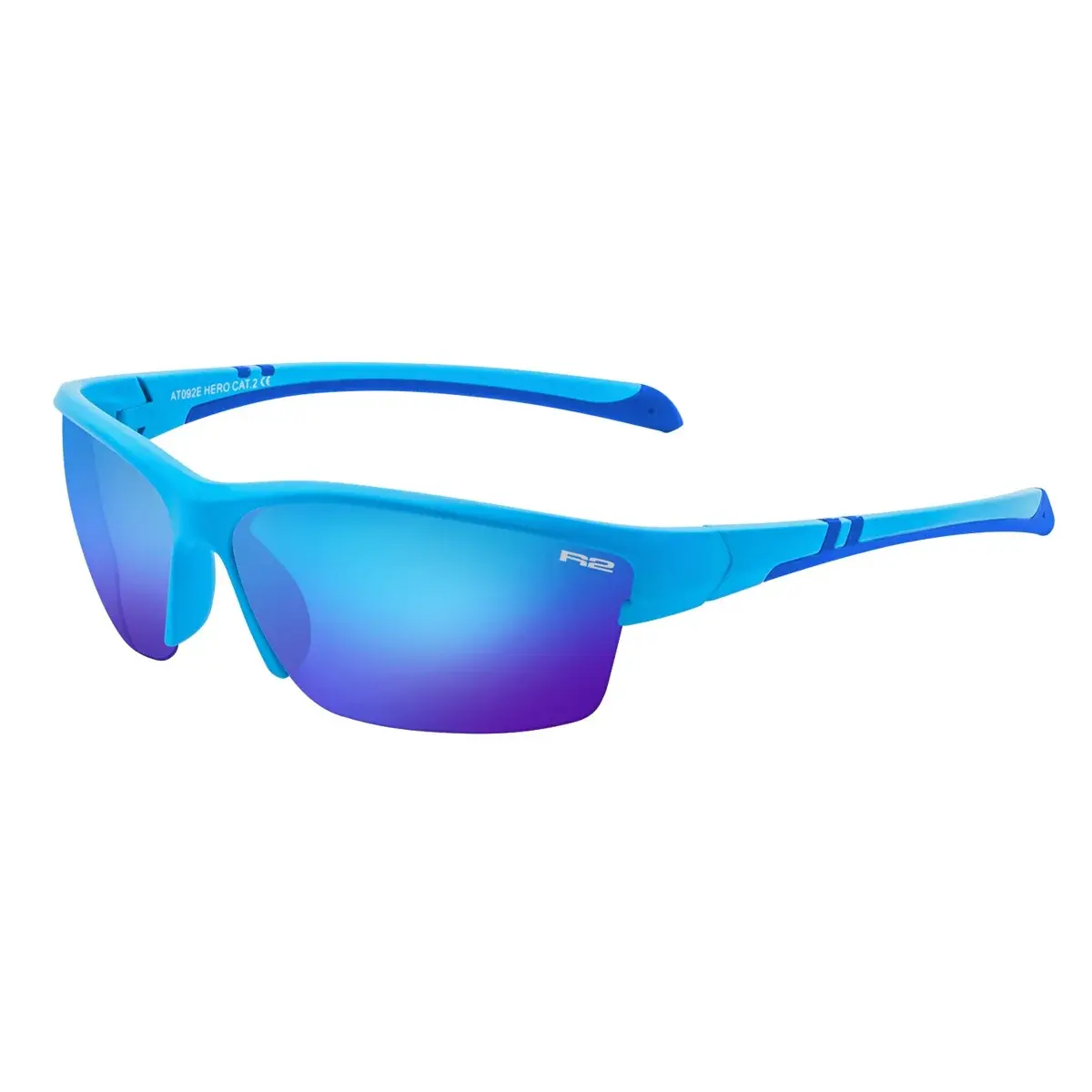R2 Sport-Sonnenbrille R2 Hero AT092E