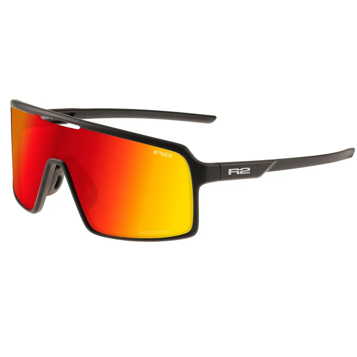 R2 Sport-Sonnenbrille R2 Winner orange