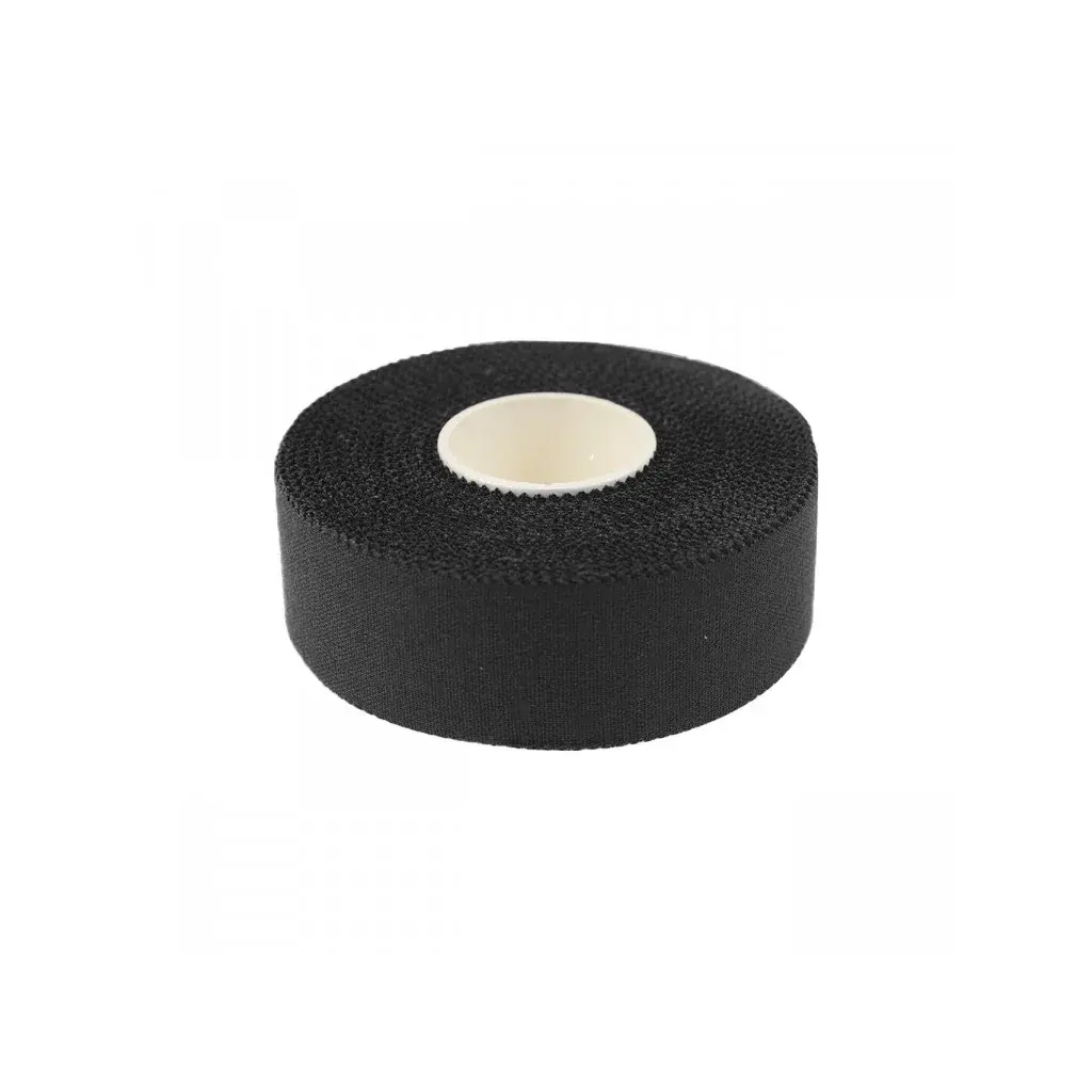 Yate Sport-Tape Yate 2,5cm x 13,7m schwarz