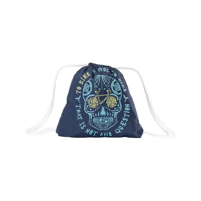 Sportovní vak na záda Silvini Davoli UA1817 blue-lake
