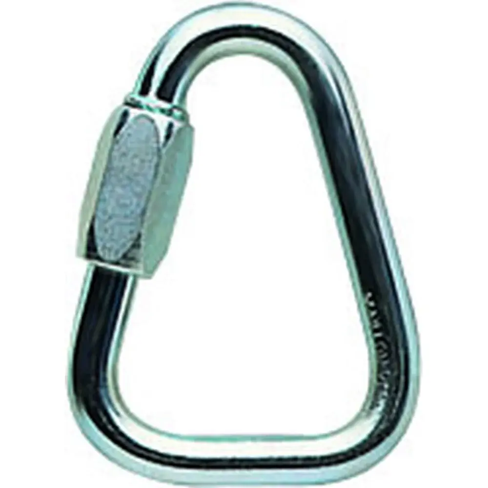 Schraubglied Petzl N 10