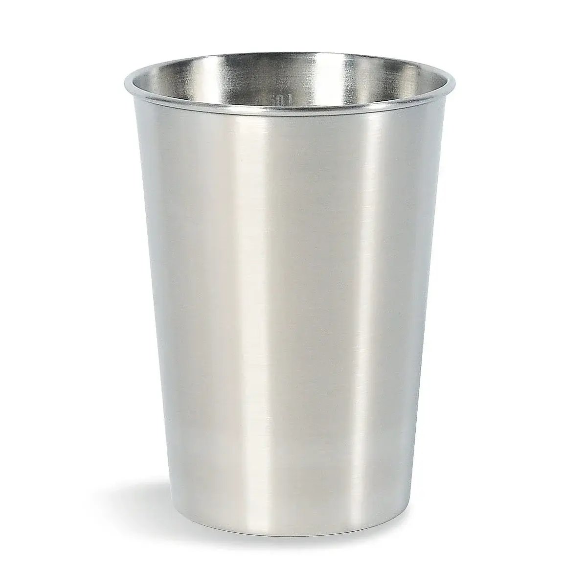 Tatonka Edelstahlbecher Tatonka Pint Mug steel