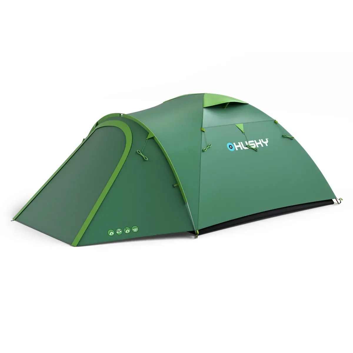 Husky Zelt Husky Bizon 3 plus