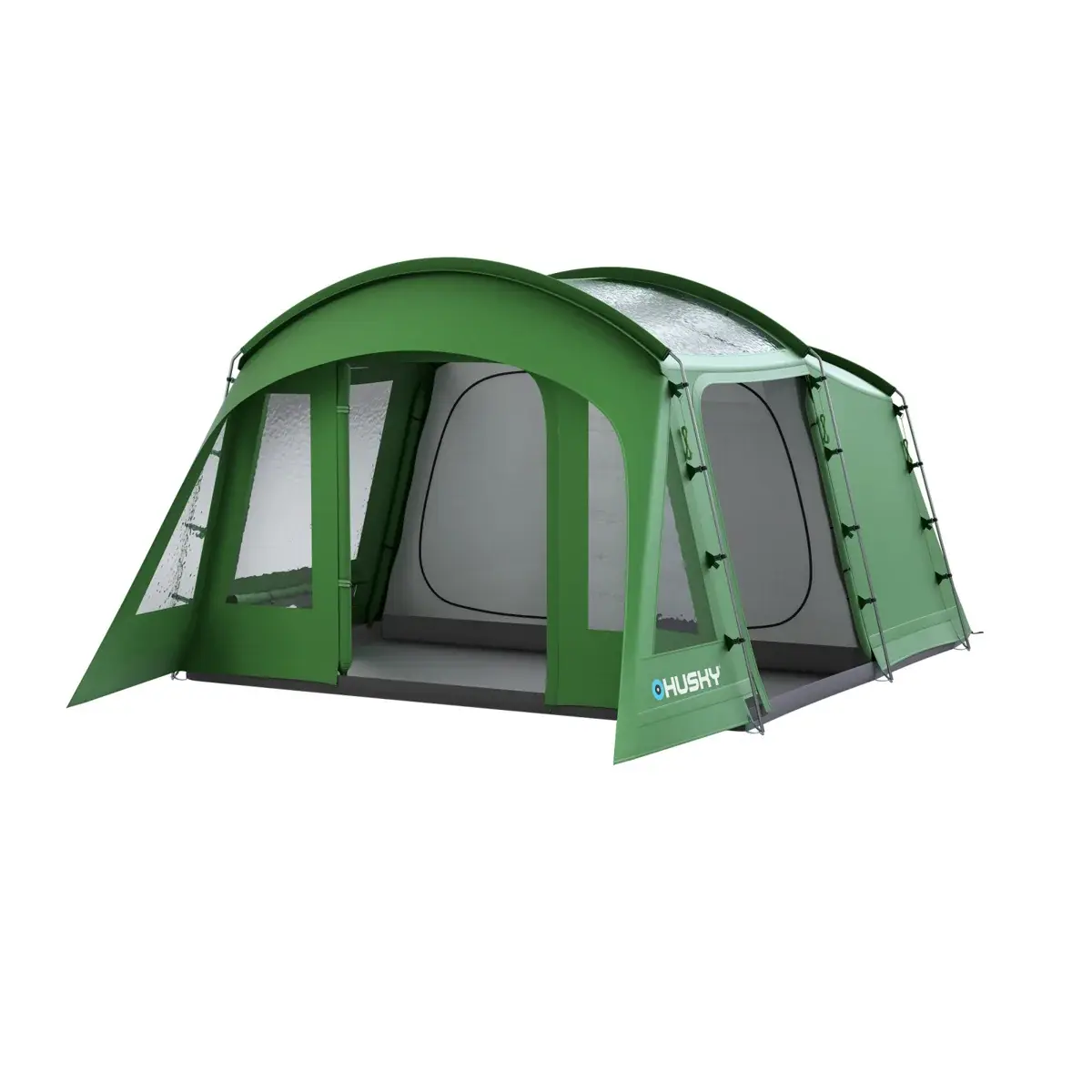 Husky Zelt Husky Caravan 12 Dural grün