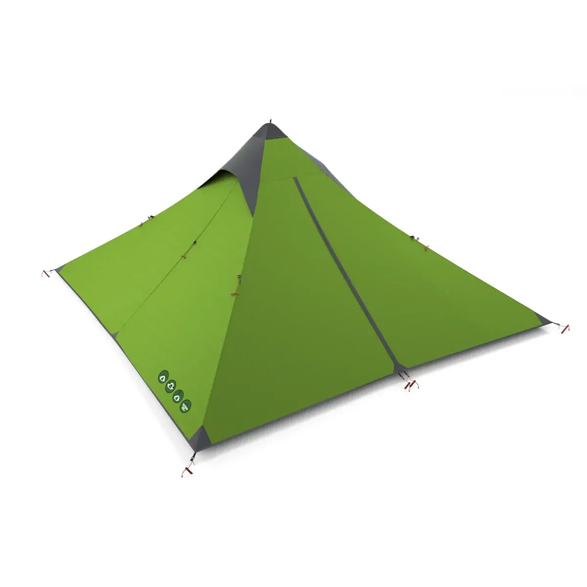 Husky Zelt Husky Sawaj Trek 3