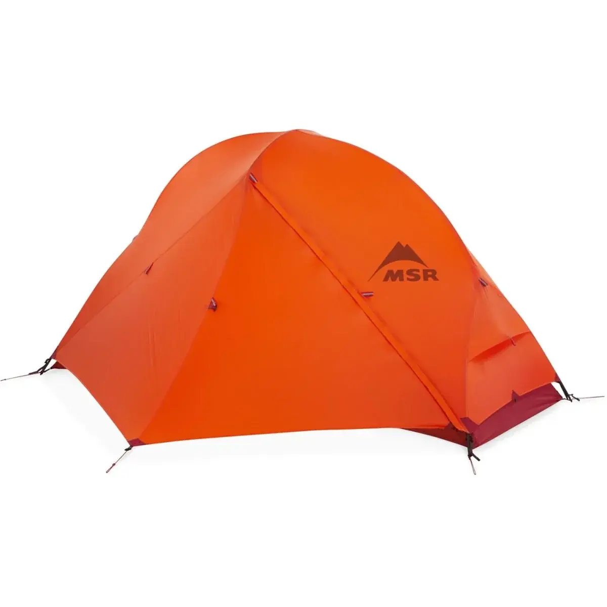 MSR Zelt MSR Access 1 orange