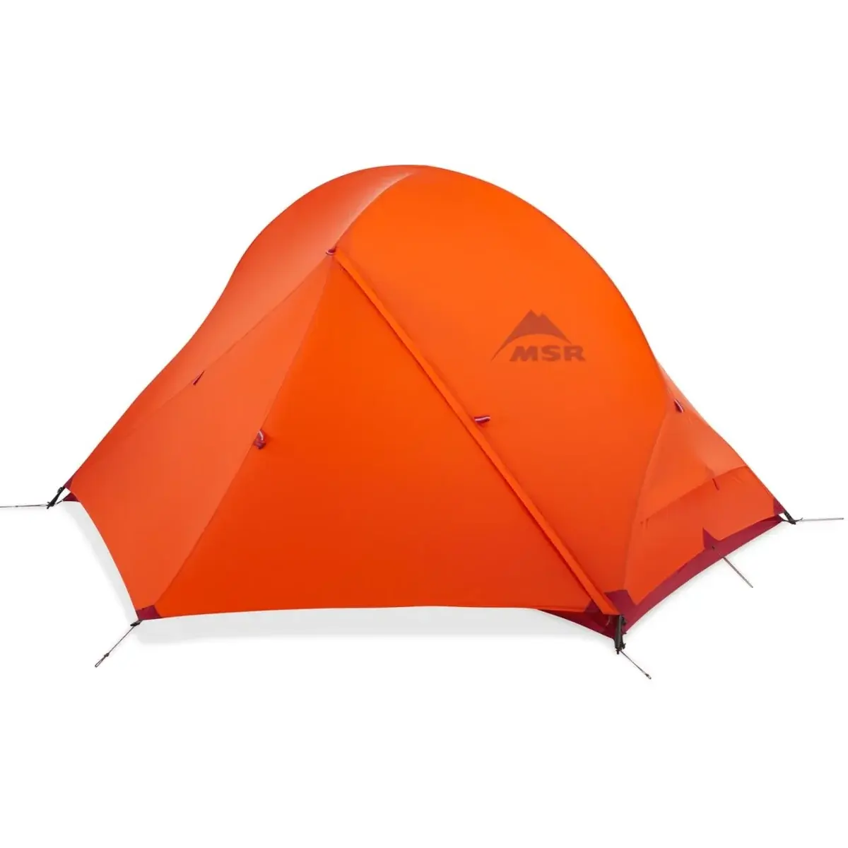 MSR Zelt MSR Access 2 orange