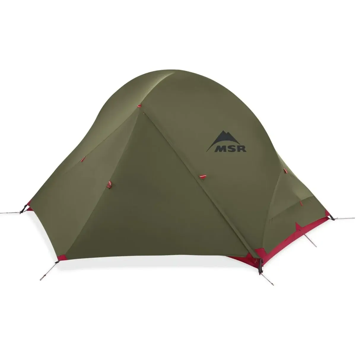 MSR Stan MSR Access 2 zelená