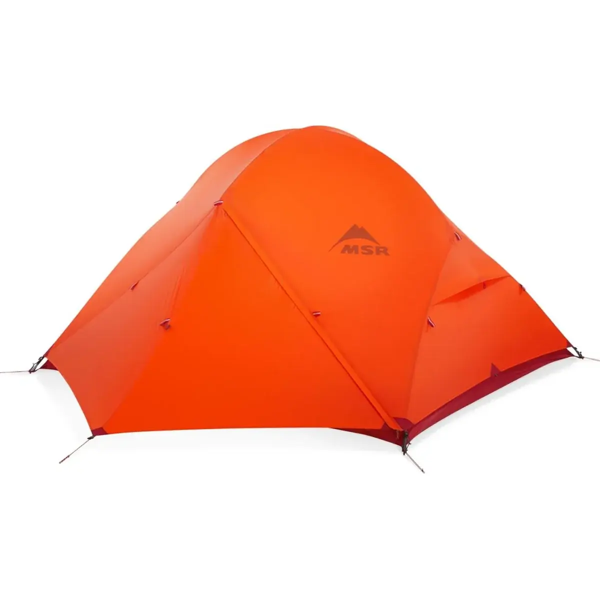 Zelt MSR Access 3 orange