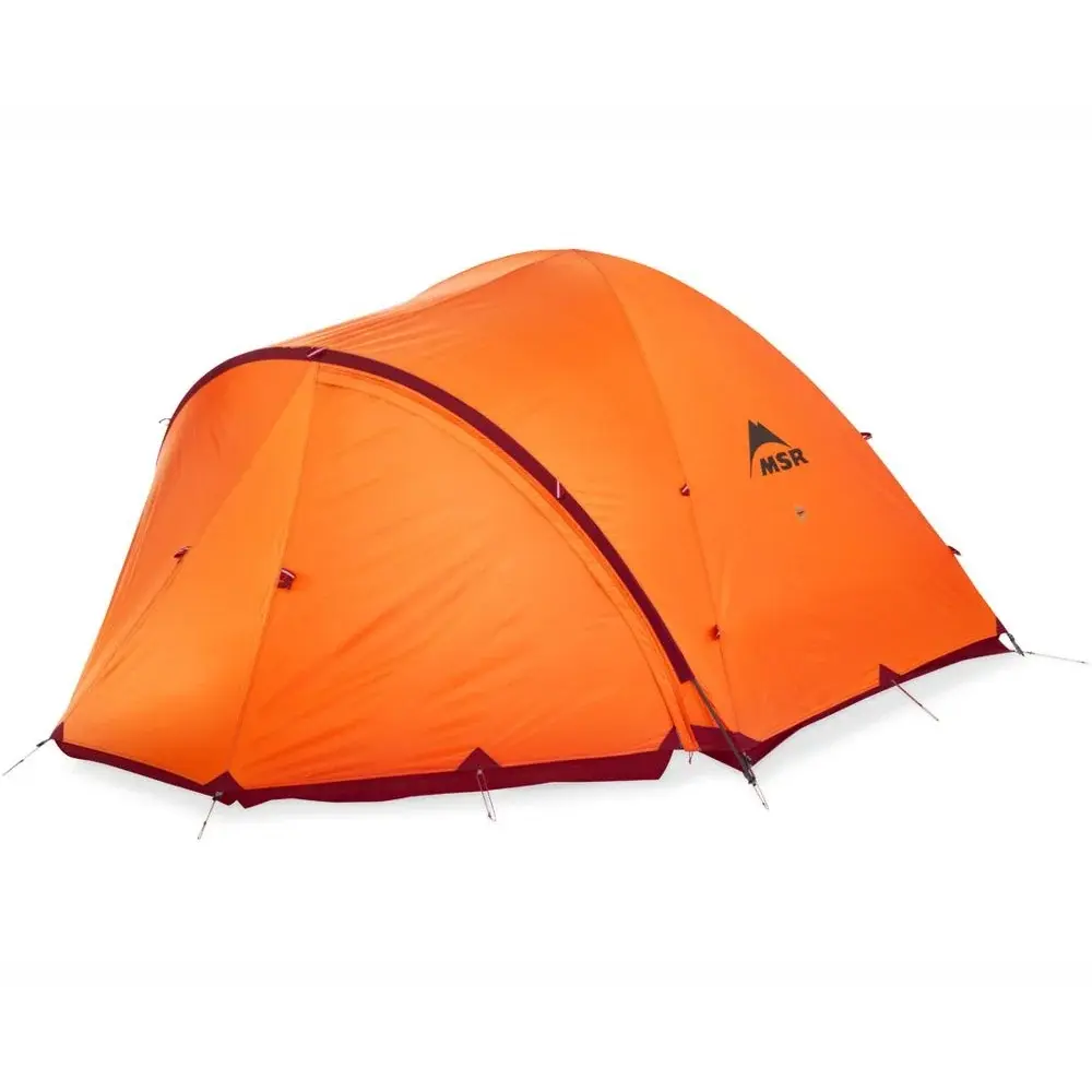 Zelt MSR Remote 2 orange