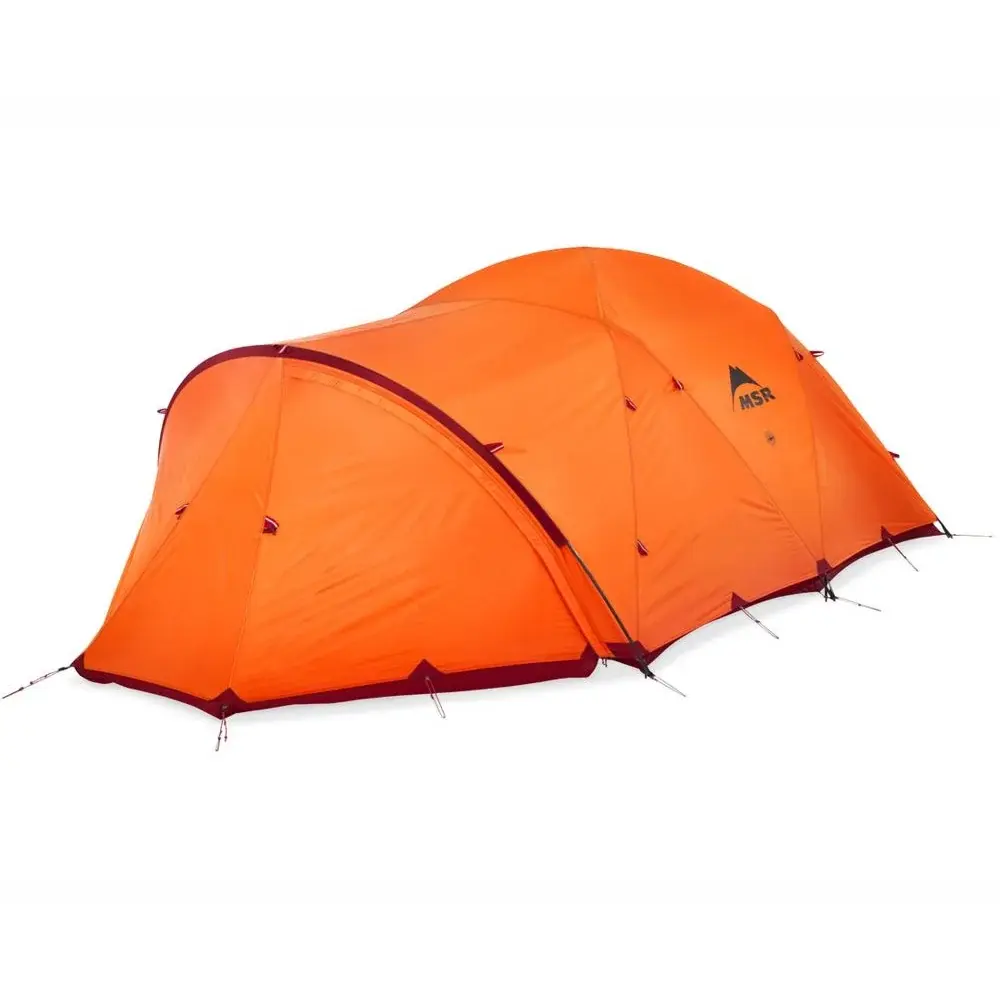 Zelt MSR Remote 3 orange