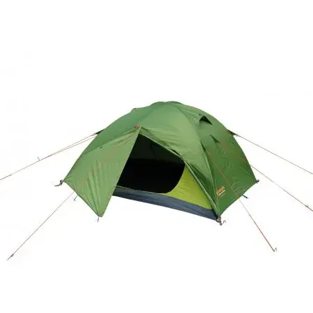 Pinguin Zelt Pinguin Gemini 210 green