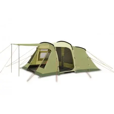 Pinguin Zelt Pinguin Interval 4 Steel green