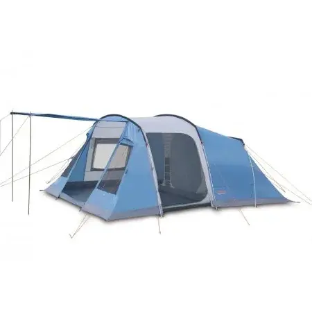 Pinguin Zelt Pinguin Interval 6 Steel blue
