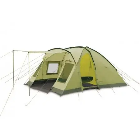 Pinguin Zelt Pinguin Nimbus 3 green