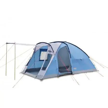 Pinguin Zelt Pinguin Nimbus 4 blue
