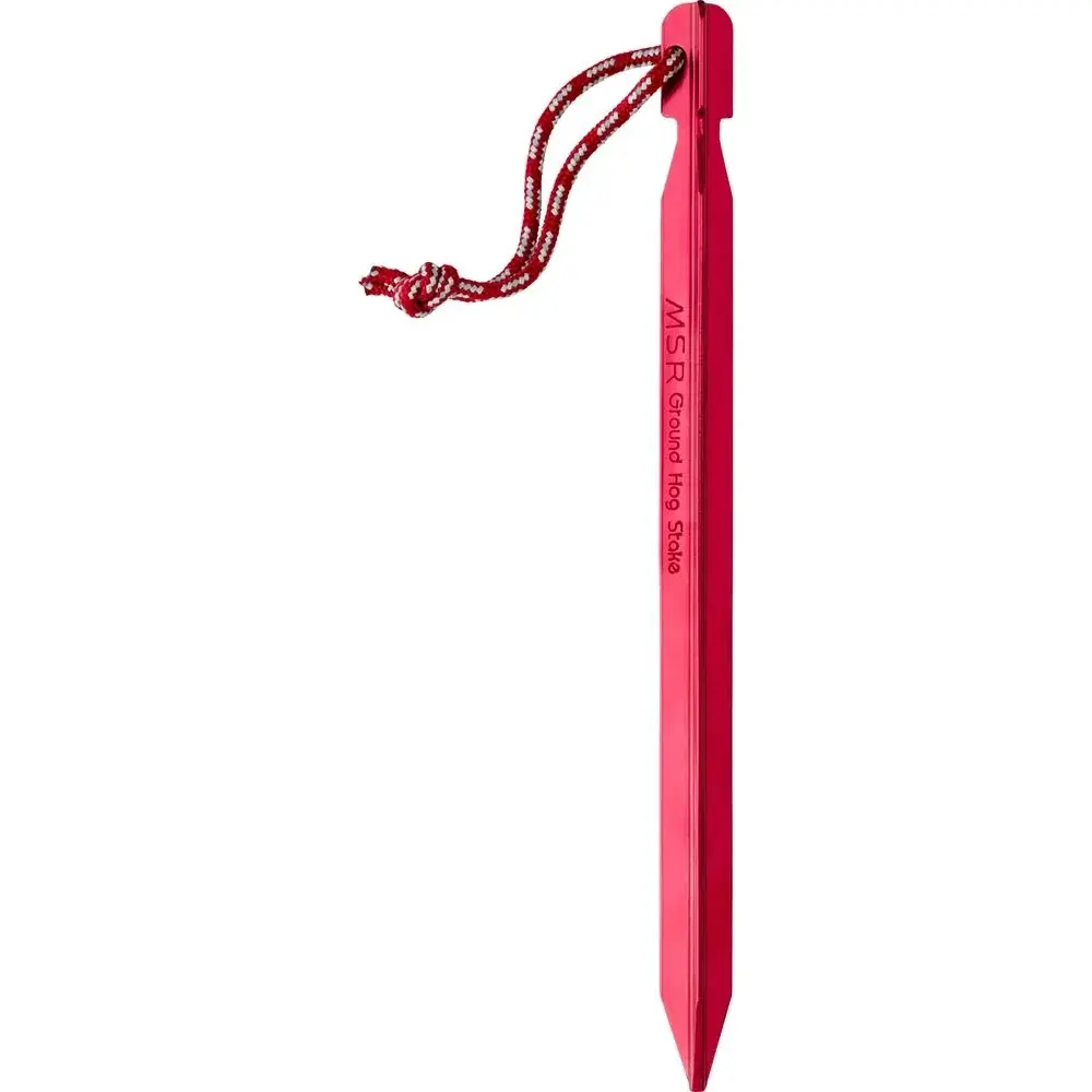 Zelthering MSR Groundhog Tent Stakes 1 Stk.
