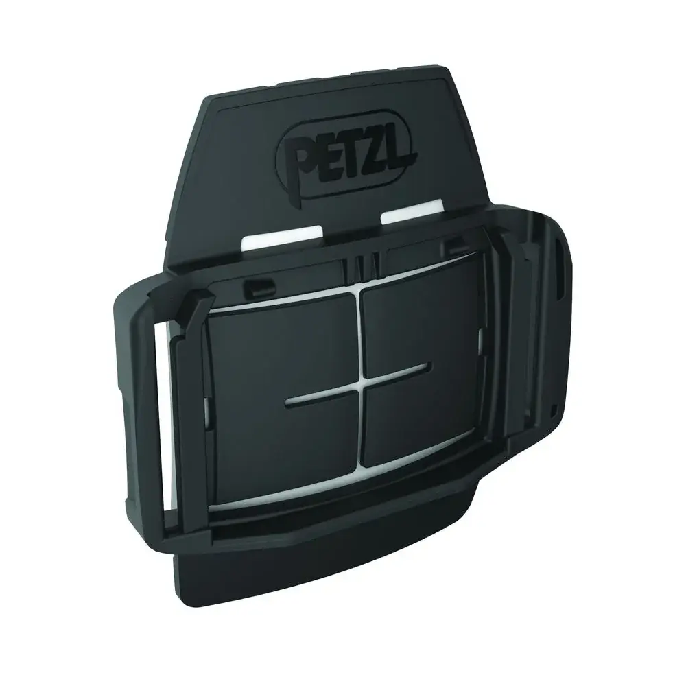 Helm-Namensschild Petzl Vertex und Strato