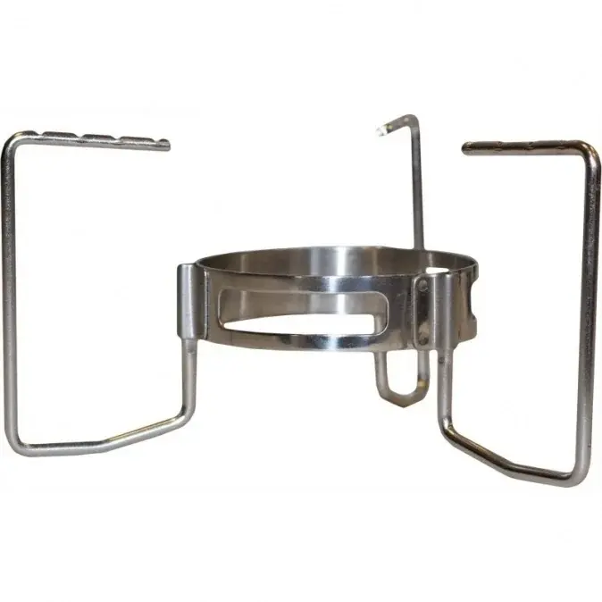 Tatonka Kocherständer Tatonka Stand Alcohol Burner