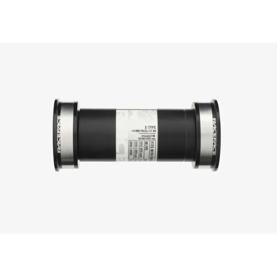 Tretlager Race Face BB92 89,5/92