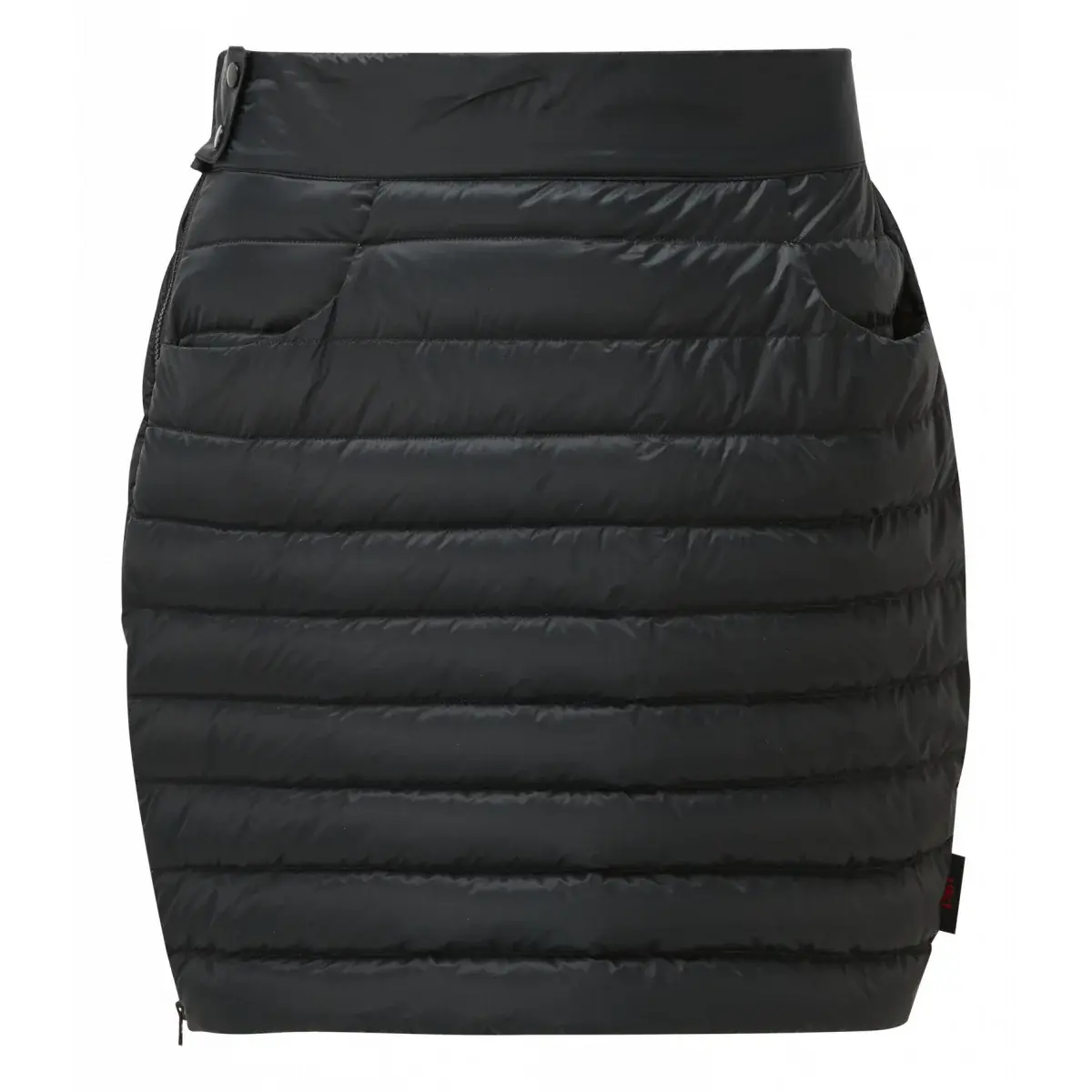 Mountain Equipment Daunenrock Mountain Equipment Frostline W Skirt black