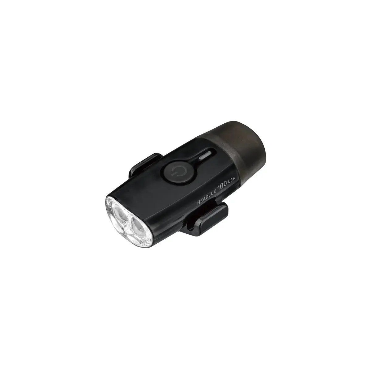 TOPEAK Helmlampe TOPEAK Headlux USB 100