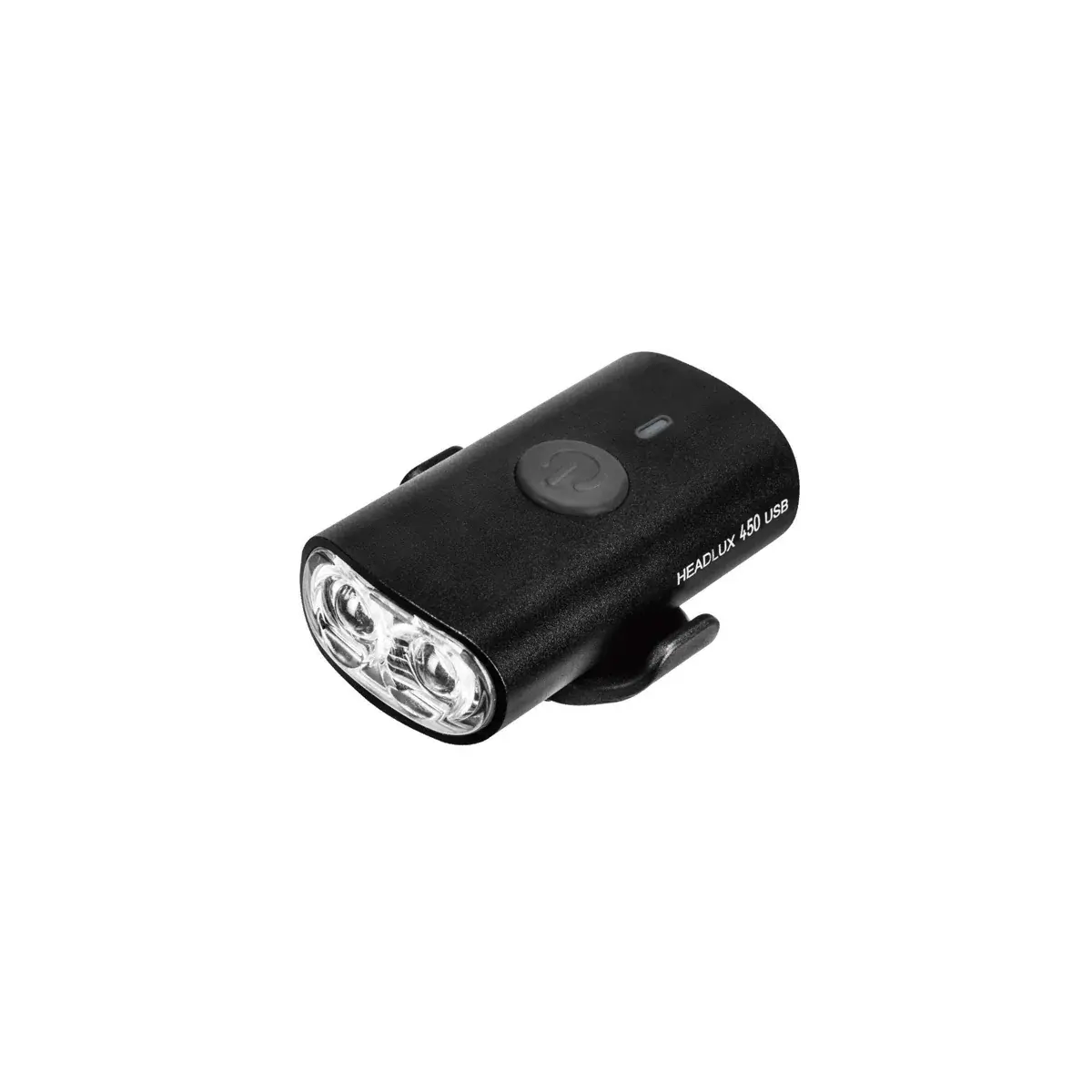 TOPEAK Helmlampe TOPEAK Headlux USB 450