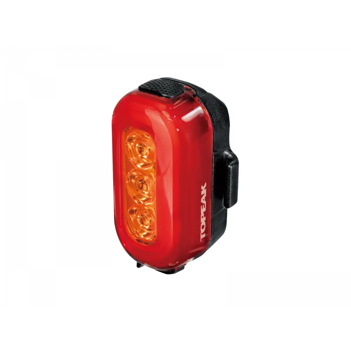 Licht TOPEAK TailLux 100 USB rot/gelb