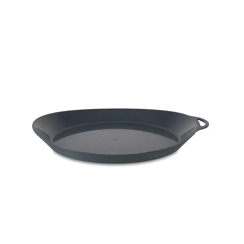 Lifeventure Teller Lifeventure Ellipse Plate graphite