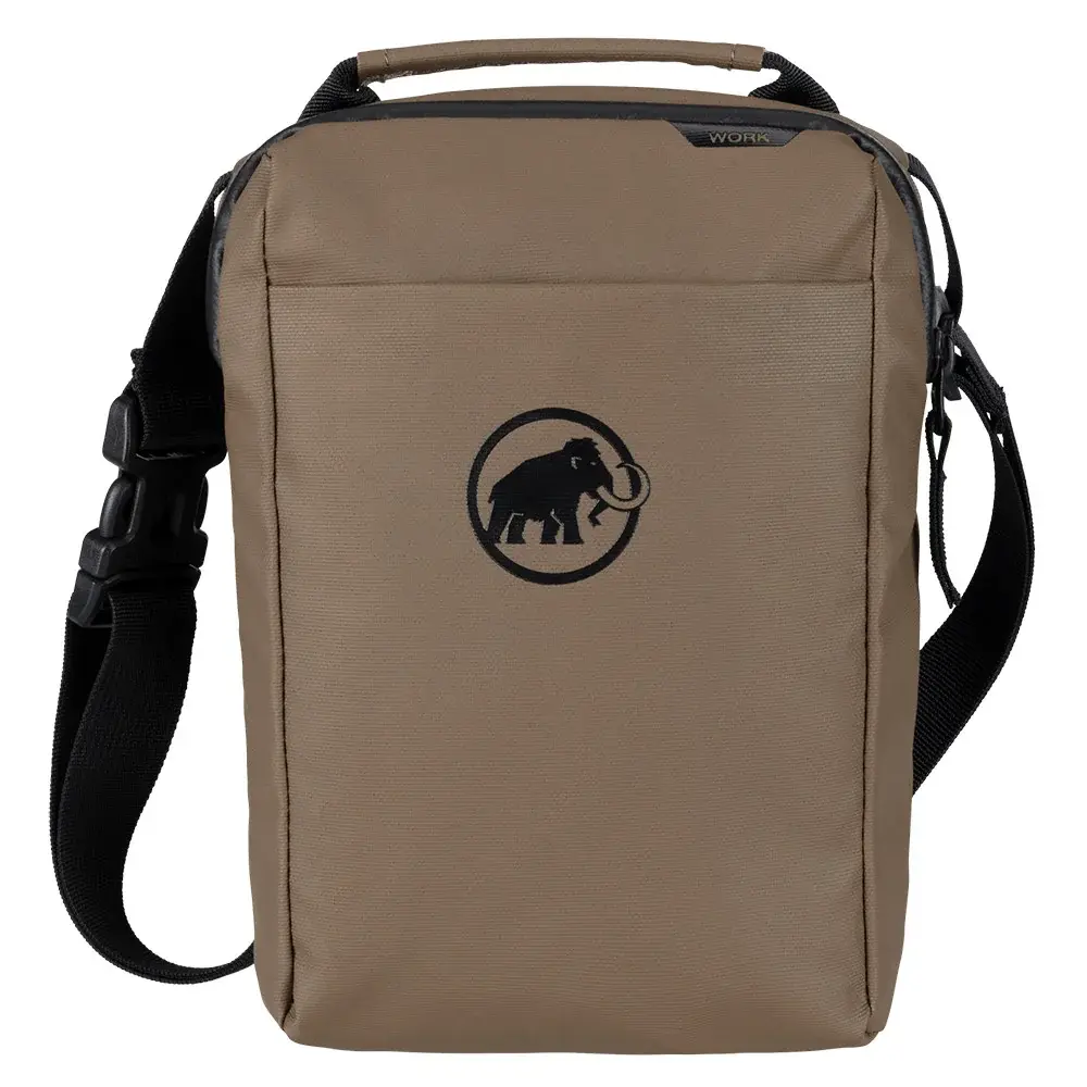 Taška Mammut Seon Punch 2L Dark Clay