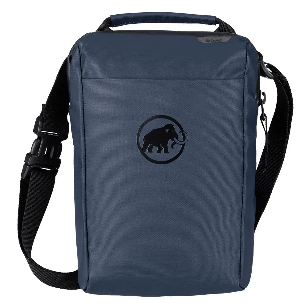 Mammut Tasche Mammut Seon Punch 2L Marine