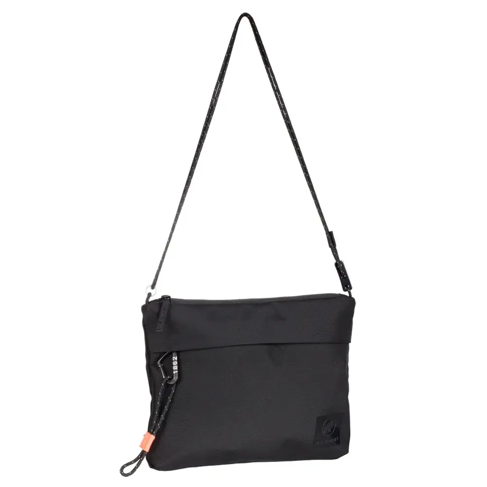 Mammut Tasche Mammut Xeron Sacoche 2L Black