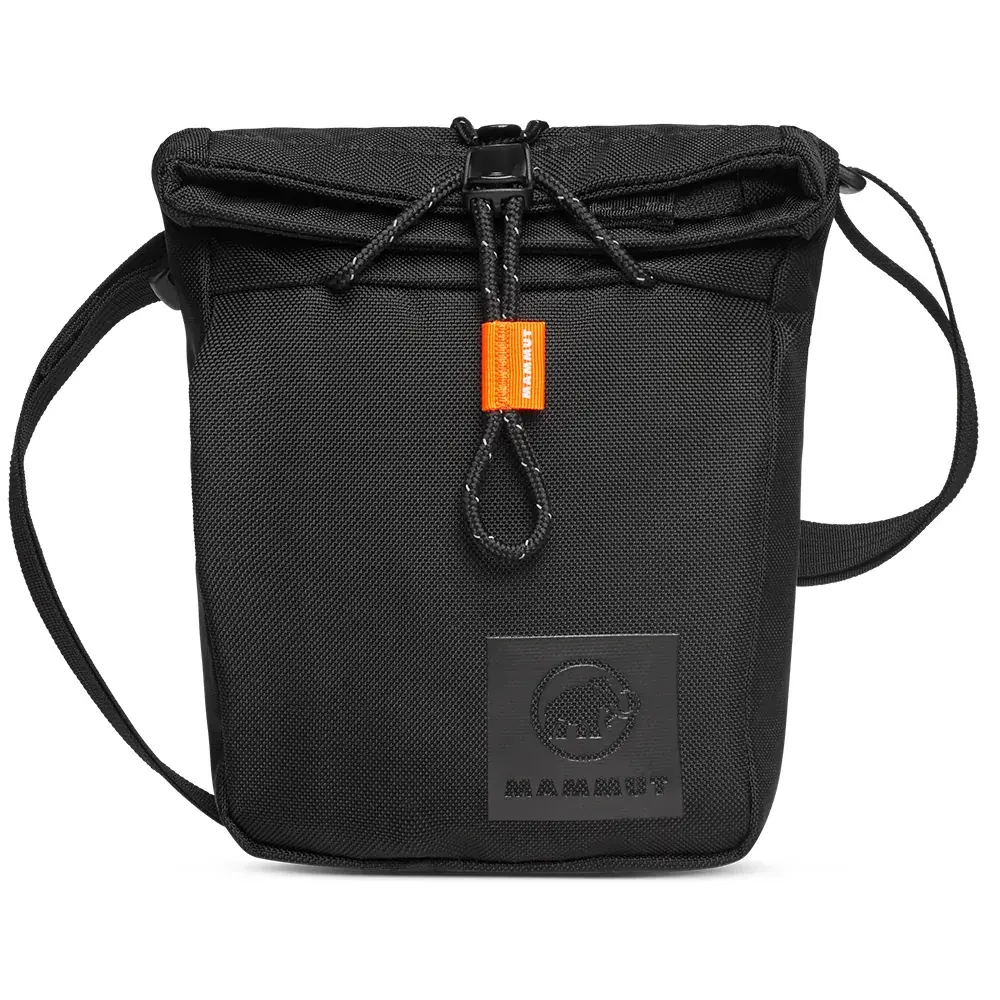 Taška přes rameno Mammut Xeron Pouch RT 1 black 1 l