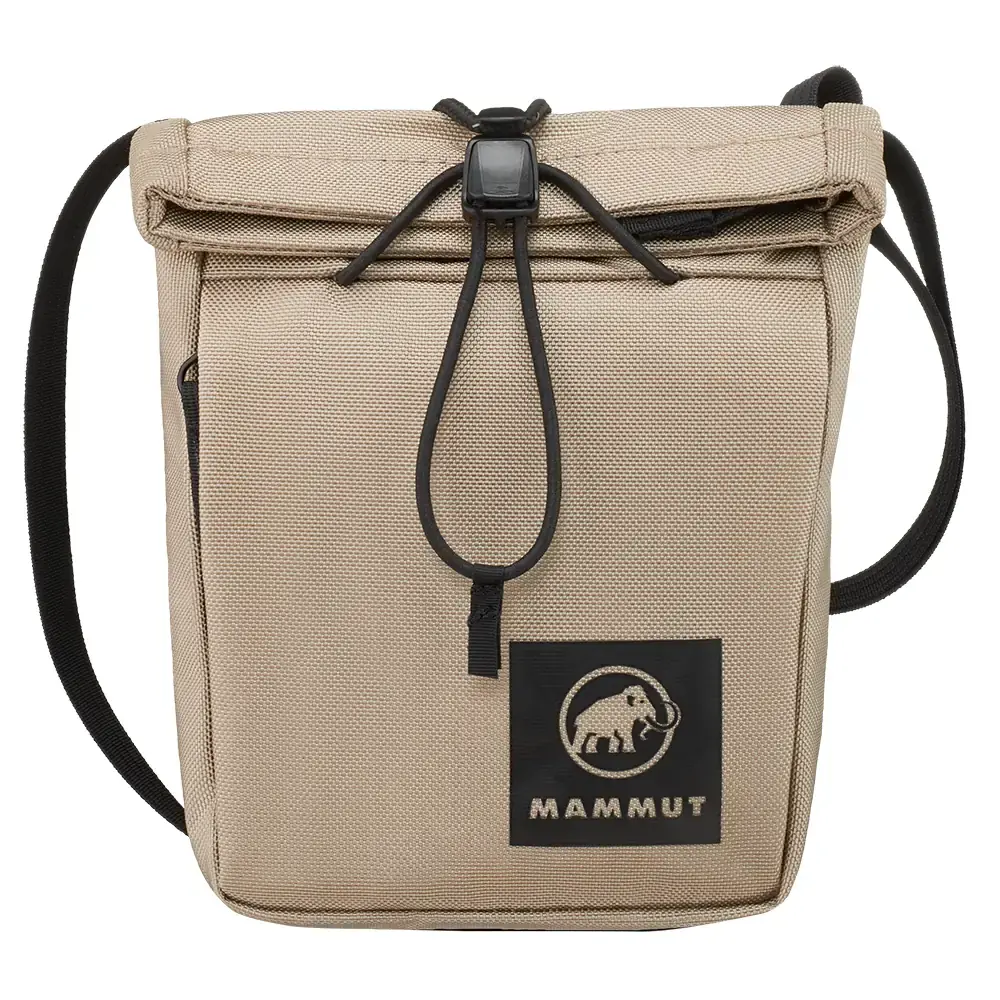 Mammut Umhängetasche Mammut Xeron Pouch RT 1 safari 1 l
