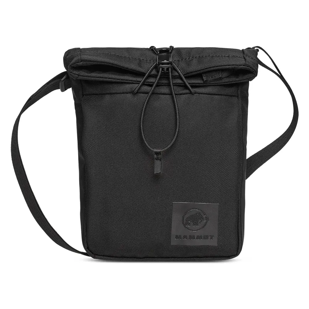 Mammut Umhängetasche Mammut Xeron Pouch RT 2 black 2 l