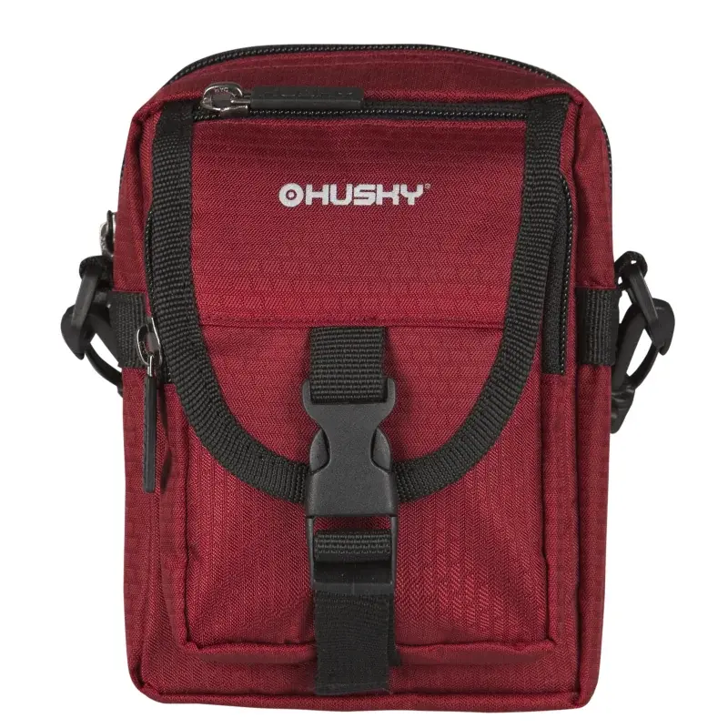 Husky Tasche Husky Malla 1L rot