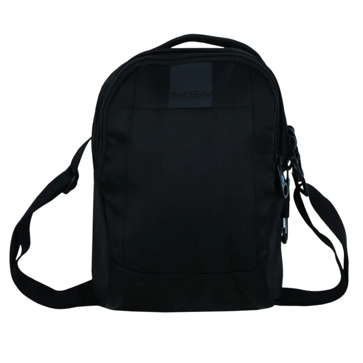 Husky Tasche Husky Merk 3l schwarz
