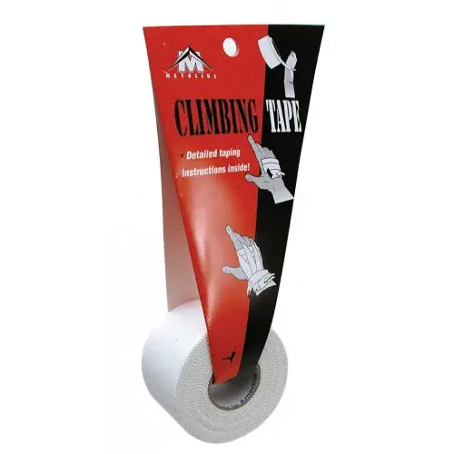 Metolius Tape Metolius Climbing Tape weiß